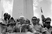 Golpe de Estado en República Dominicana en 1963