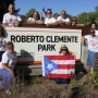 Comité Cultural Puertorriqueños de West Michigan anuncia limpieza de parque Roberto Clemente